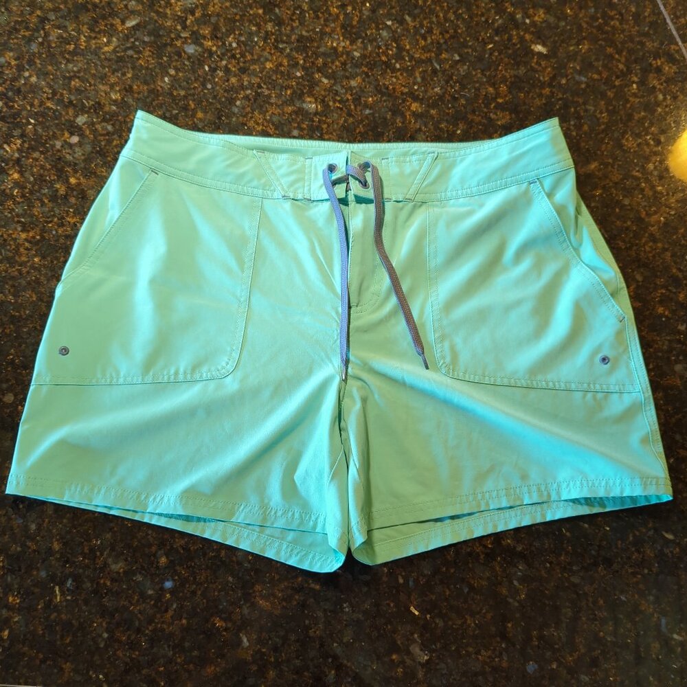 LL Bean shorts